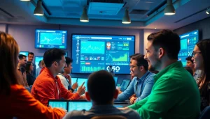 Engage in thrilling betting experiences with https://ii69vn.com/ showcasing diverse sports events.