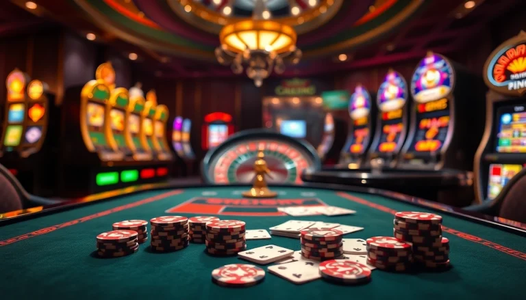 Experience the thrill of high-stakes gaming at https://vb88.uk.net/ with exciting poker chips and roulette.