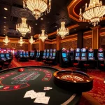 Experience the thrill of 98win com with casino games, high stakes, and vibrant gaming elements.