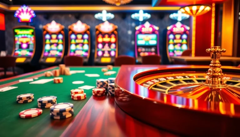 Experience thrilling wins at F168.com with vibrant casino tables and exciting gaming action.