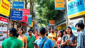 Hela Ads showcases vibrant, community-driven classifieds and local advertisements.