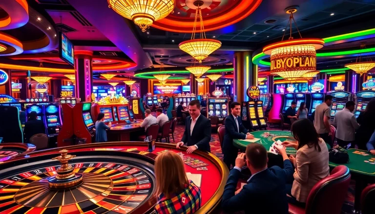 Engage in thrilling games at Nhà cái Thabet's casino, filled with excitement and winning moments.