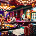 Experience the luxury of winning big at luckywin 882 com with engaging casino gaming action.