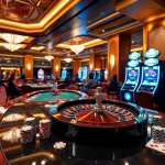 Experience the excitement of gambling at https://thabethome.com/ with luxurious casino gaming visuals.