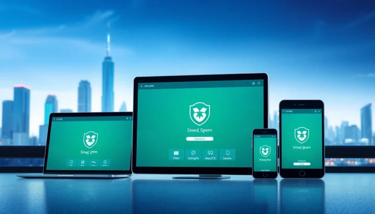 快连官网界面在多设备上展示无缝连接与高速性能。