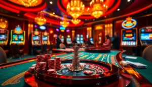 Join the excitement and win big with link vào ww88 at this luxurious casino gaming table.