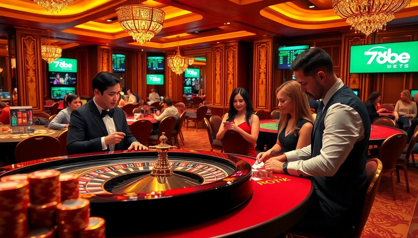 Experience the thrill of gambling at 789bets with exciting casino games and high-stakes action.